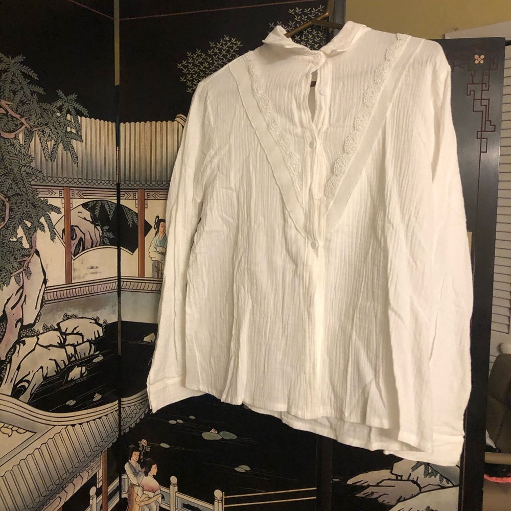 Blouse - Picture 6 of 7